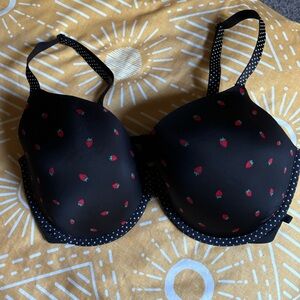 36DDD Victoria Secret Demi Bra